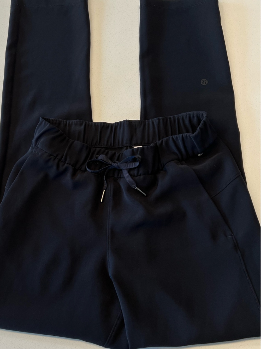 TALL Lululemon On The Fly Pant Woven 33"
Black - Picture 7 of 9